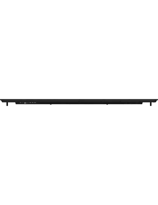 iiyama LH7565UHSB-B1 visualizzatore di messaggi Design chiosco 189,2 cm (74.5") LED Wi-Fi 800 cd m² 4K Ultra HD Nero Processore