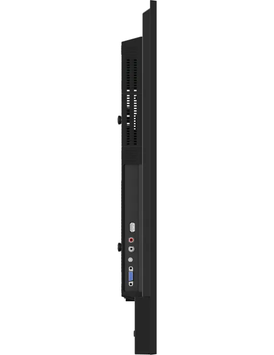 iiyama LH4341UHS-B2 visualizzatore di messaggi 108 cm (42.5") LCD 500 cd m² 4K Ultra HD Processore integrato Android 8.0 24 7