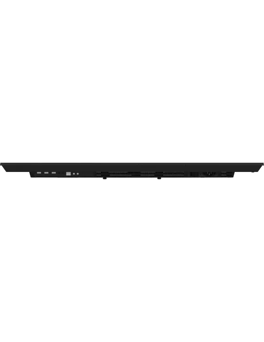 iiyama LH4341UHS-B2 visualizzatore di messaggi 108 cm (42.5") LCD 500 cd m² 4K Ultra HD Processore integrato Android 8.0 24 7