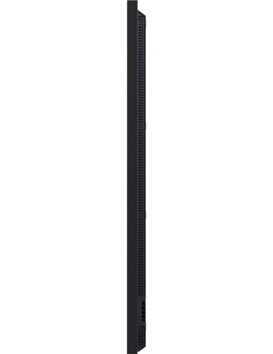 iiyama LH5560UHS-B2AG visualizzatore di messaggi Pannello A digitale 138,7 cm (54.6") LED Wi-Fi 500 cd m² 4K Ultra HD Nero