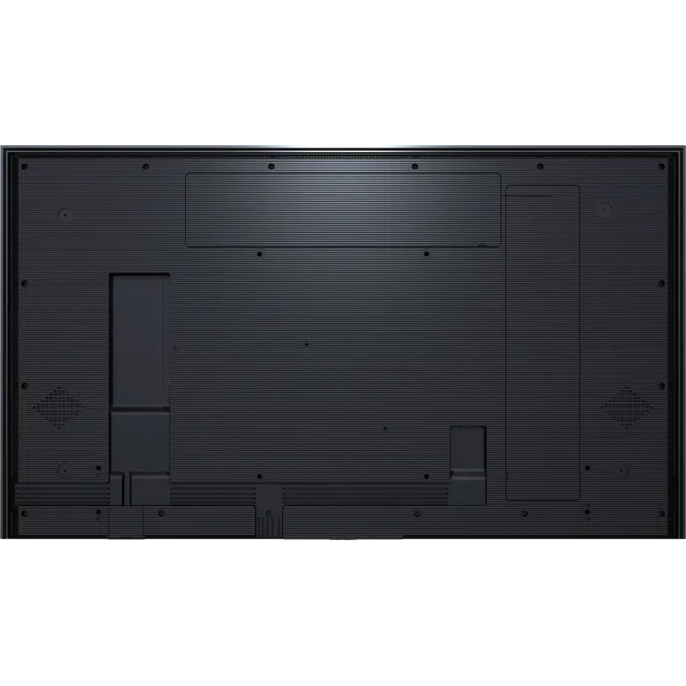 iiyama LH5560UHS-B2AG visualizzatore di messaggi Pannello A digitale 138,7 cm (54.6") LED Wi-Fi 500 cd m² 4K Ultra HD Nero