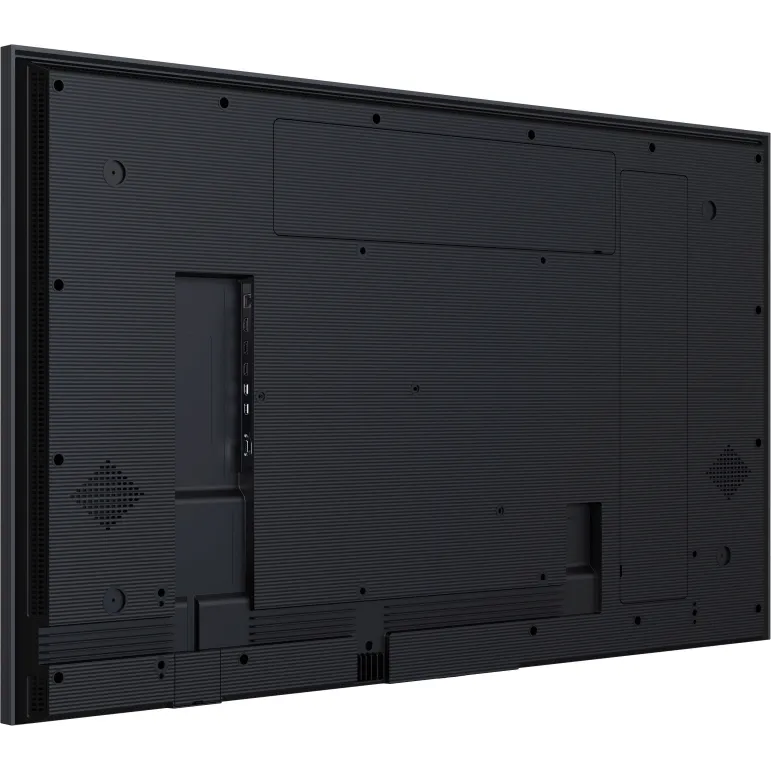 iiyama LH5560UHS-B2AG visualizzatore di messaggi Pannello A digitale 138,7 cm (54.6") LED Wi-Fi 500 cd m² 4K Ultra HD Nero