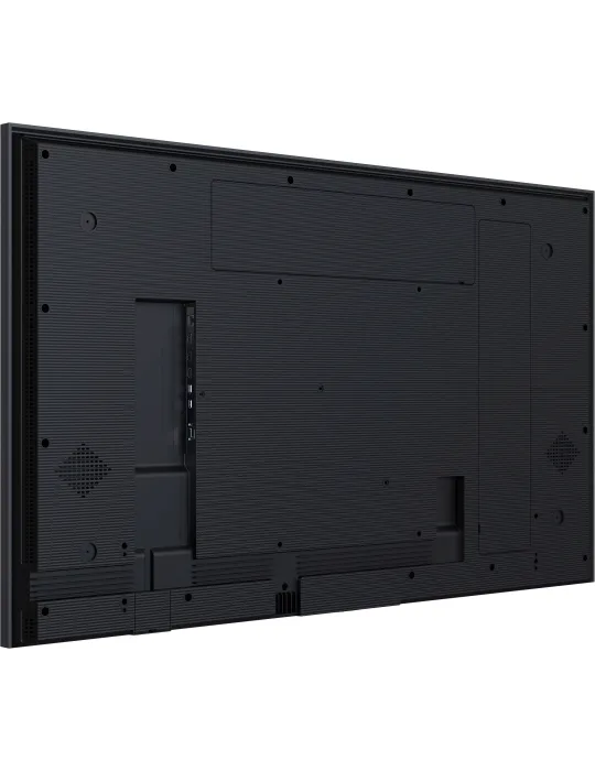 iiyama LH5560UHS-B2AG visualizzatore di messaggi Pannello A digitale 138,7 cm (54.6") LED Wi-Fi 500 cd m² 4K Ultra HD Nero