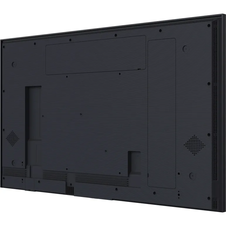 iiyama LH5560UHS-B2AG visualizzatore di messaggi Pannello A digitale 138,7 cm (54.6") LED Wi-Fi 500 cd m² 4K Ultra HD Nero