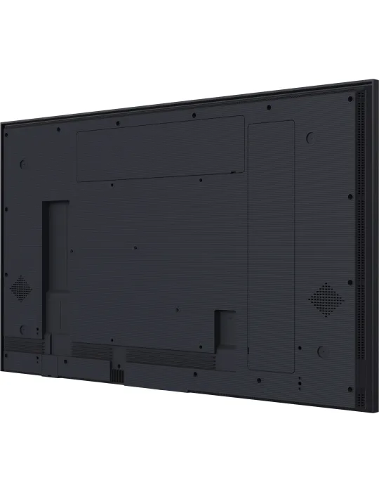 iiyama LH5560UHS-B2AG visualizzatore di messaggi Pannello A digitale 138,7 cm (54.6") LED Wi-Fi 500 cd m² 4K Ultra HD Nero