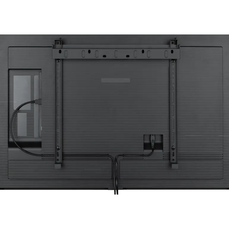 iiyama LH5560UHS-B2AG visualizzatore di messaggi Pannello A digitale 138,7 cm (54.6") LED Wi-Fi 500 cd m² 4K Ultra HD Nero