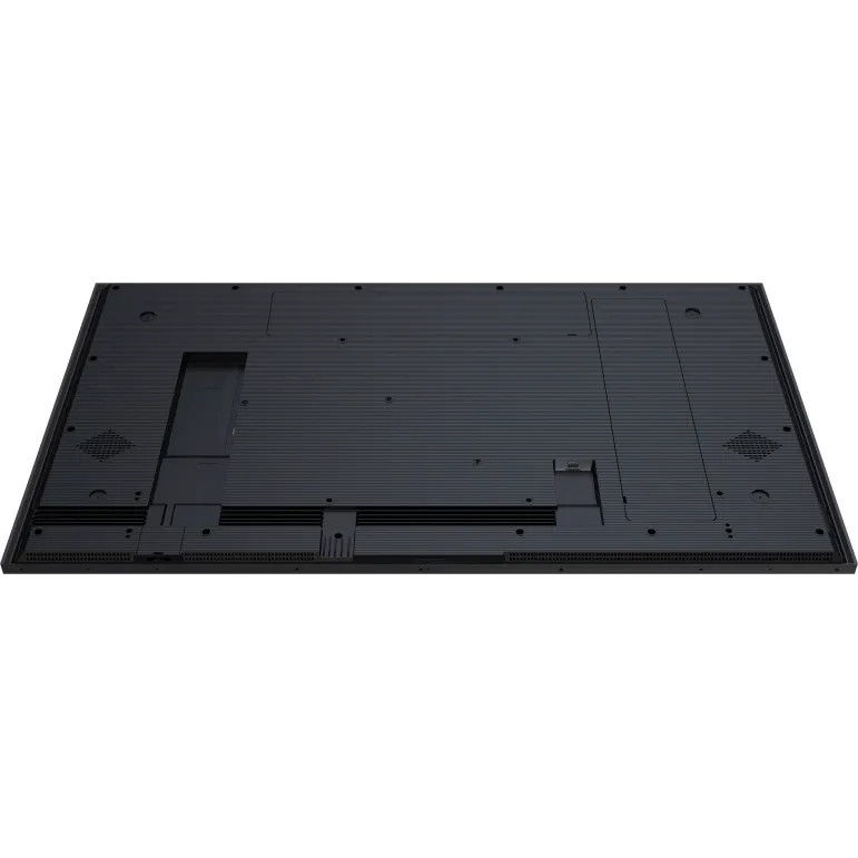 iiyama LH5560UHS-B2AG visualizzatore di messaggi Pannello A digitale 138,7 cm (54.6") LED Wi-Fi 500 cd m² 4K Ultra HD Nero