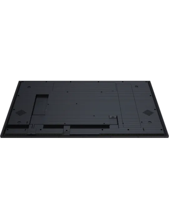 iiyama LH5560UHS-B2AG visualizzatore di messaggi Pannello A digitale 138,7 cm (54.6") LED Wi-Fi 500 cd m² 4K Ultra HD Nero