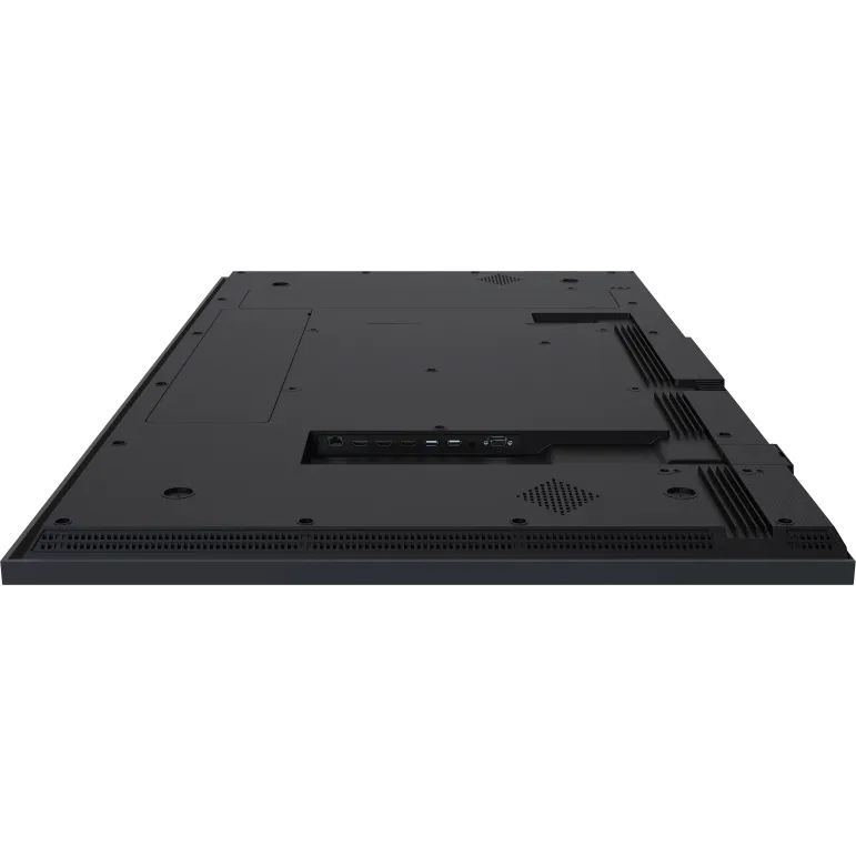 iiyama LH5560UHS-B2AG visualizzatore di messaggi Pannello A digitale 138,7 cm (54.6") LED Wi-Fi 500 cd m² 4K Ultra HD Nero