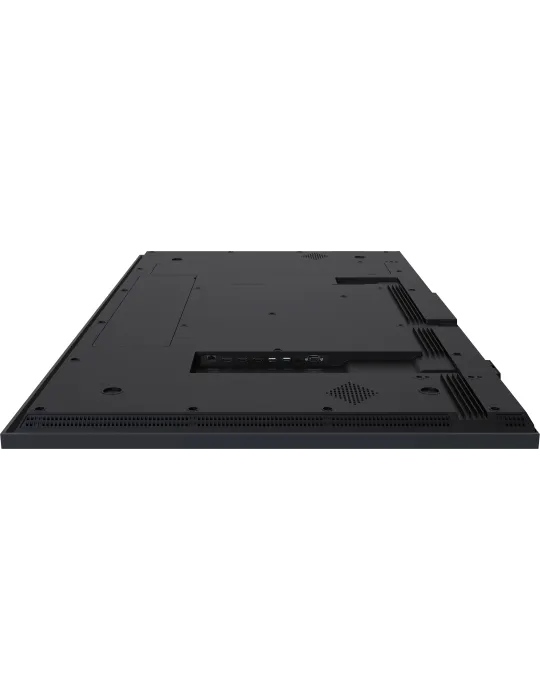 iiyama LH5560UHS-B2AG visualizzatore di messaggi Pannello A digitale 138,7 cm (54.6") LED Wi-Fi 500 cd m² 4K Ultra HD Nero
