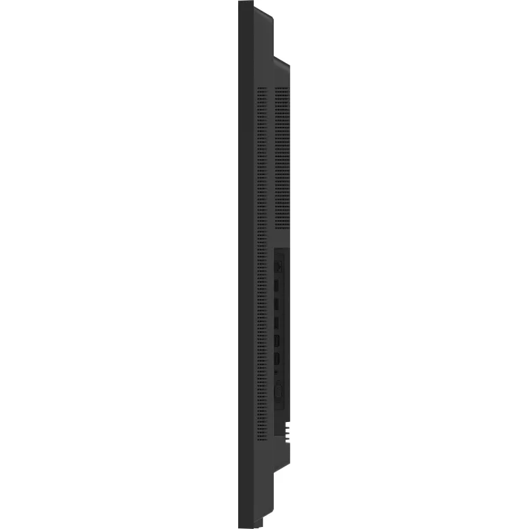 iiyama LH5564UHS-B1AG visualizzatore di messaggi Pannello piatto per segnaletica digitale 139,7 cm (55") Wi-Fi 500 cd m² 4K