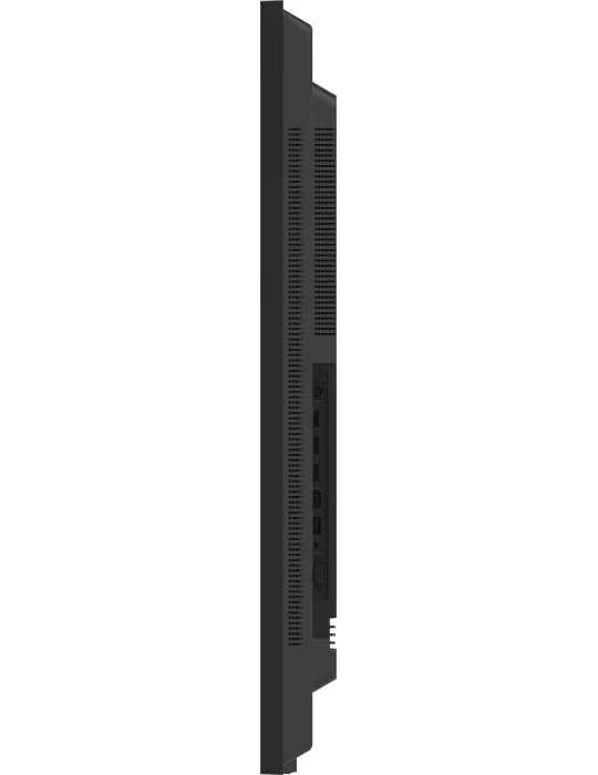 iiyama LH5564UHS-B1AG visualizzatore di messaggi Pannello piatto per segnaletica digitale 139,7 cm (55") Wi-Fi 500 cd m² 4K