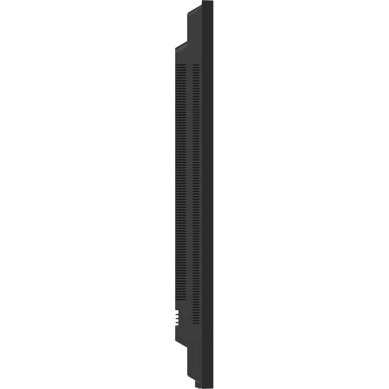 iiyama LH5564UHS-B1AG visualizzatore di messaggi Pannello piatto per segnaletica digitale 139,7 cm (55") Wi-Fi 500 cd m² 4K