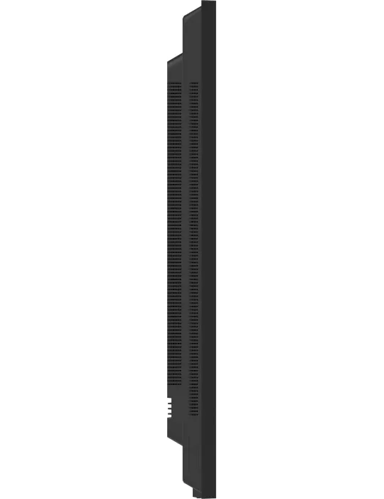 iiyama LH5564UHS-B1AG visualizzatore di messaggi Pannello piatto per segnaletica digitale 139,7 cm (55") Wi-Fi 500 cd m² 4K