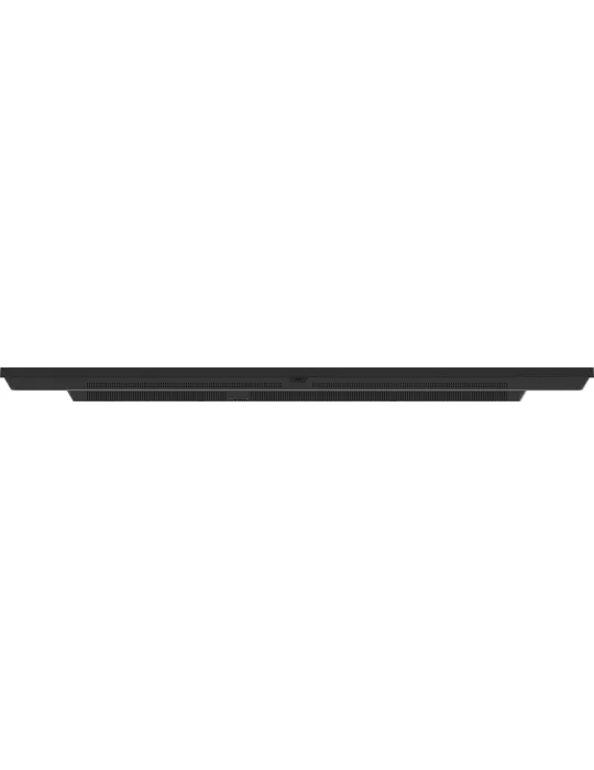 iiyama LH5564UHS-B1AG visualizzatore di messaggi Pannello piatto per segnaletica digitale 139,7 cm (55") Wi-Fi 500 cd m² 4K