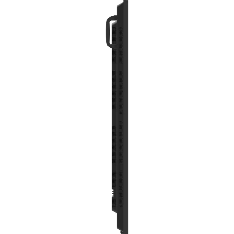iiyama LH7564UHS-B1AG visualizzatore di messaggi Pannello piatto per segnaletica digitale 190,5 cm (75") Wi-Fi 500 cd m² 4K