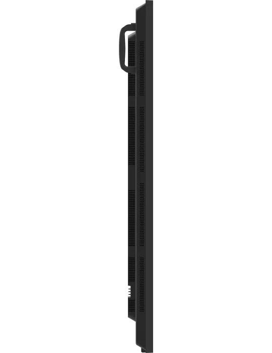 iiyama LH7564UHS-B1AG visualizzatore di messaggi Pannello piatto per segnaletica digitale 190,5 cm (75") Wi-Fi 500 cd m² 4K