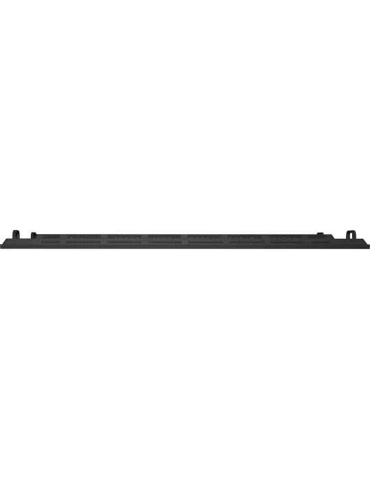 iiyama LH7564UHS-B1AG visualizzatore di messaggi Pannello piatto per segnaletica digitale 190,5 cm (75") Wi-Fi 500 cd m² 4K