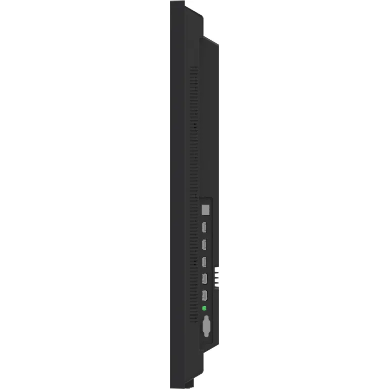 iiyama LH4364UHS-B1AG visualizzatore di messaggi Pannello piatto per segnaletica digitale 109,2 cm (43") LED Wi-Fi 500 cd m² 4K