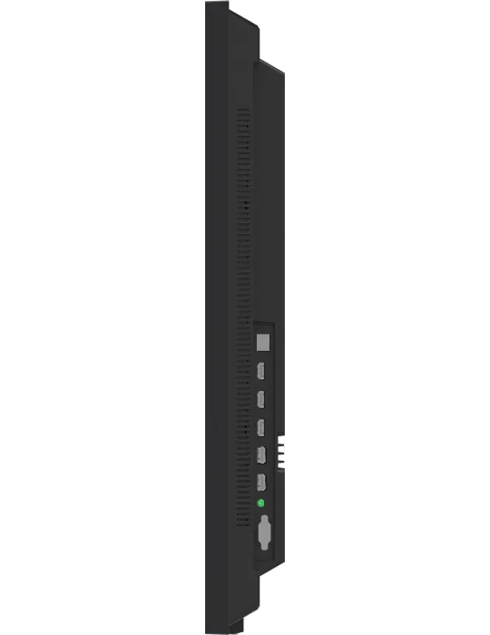 iiyama LH4364UHS-B1AG visualizzatore di messaggi Pannello piatto per segnaletica digitale 109,2 cm (43") LED Wi-Fi 500 cd m² 4K