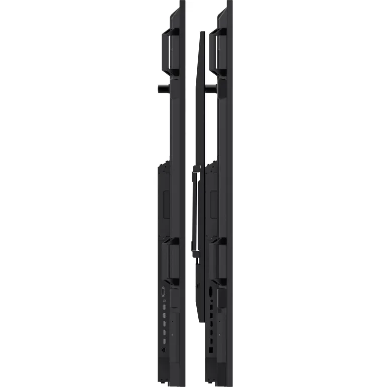 iiyama LH8664UHS-B3AG visualizzatore di messaggi Pannello piatto per segnaletica digitale 2,17 m (85.6") Wi-Fi 500 cd m² 4K