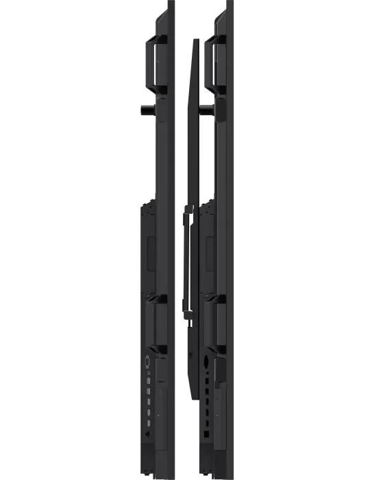 iiyama LH8664UHS-B3AG visualizzatore di messaggi Pannello piatto per segnaletica digitale 2,17 m (85.6") Wi-Fi 500 cd m² 4K