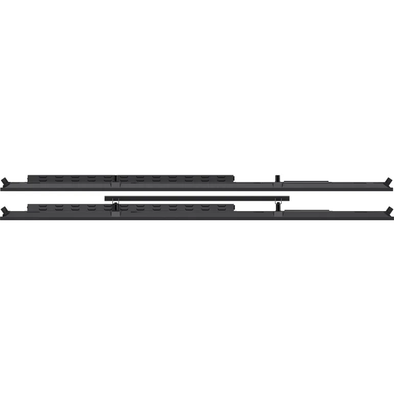 iiyama LH8664UHS-B3AG visualizzatore di messaggi Pannello piatto per segnaletica digitale 2,17 m (85.6") Wi-Fi 500 cd m² 4K