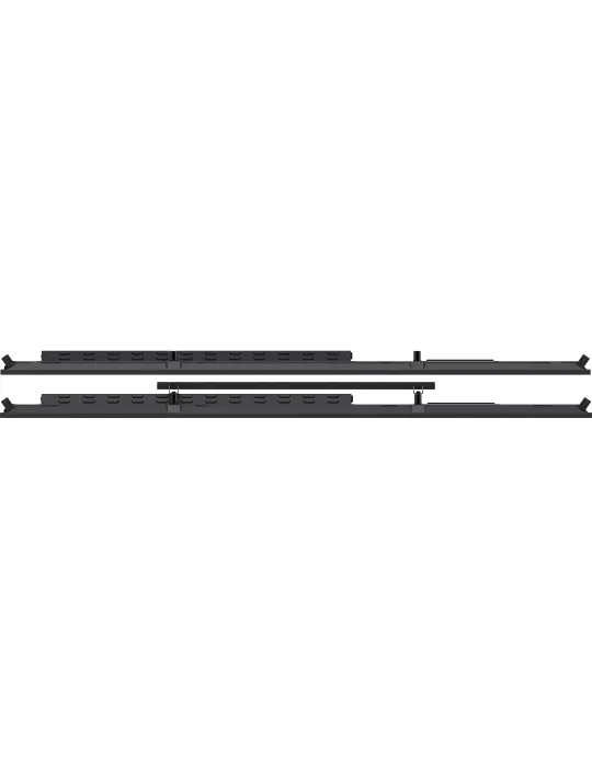 iiyama LH8664UHS-B3AG visualizzatore di messaggi Pannello piatto per segnaletica digitale 2,17 m (85.6") Wi-Fi 500 cd m² 4K