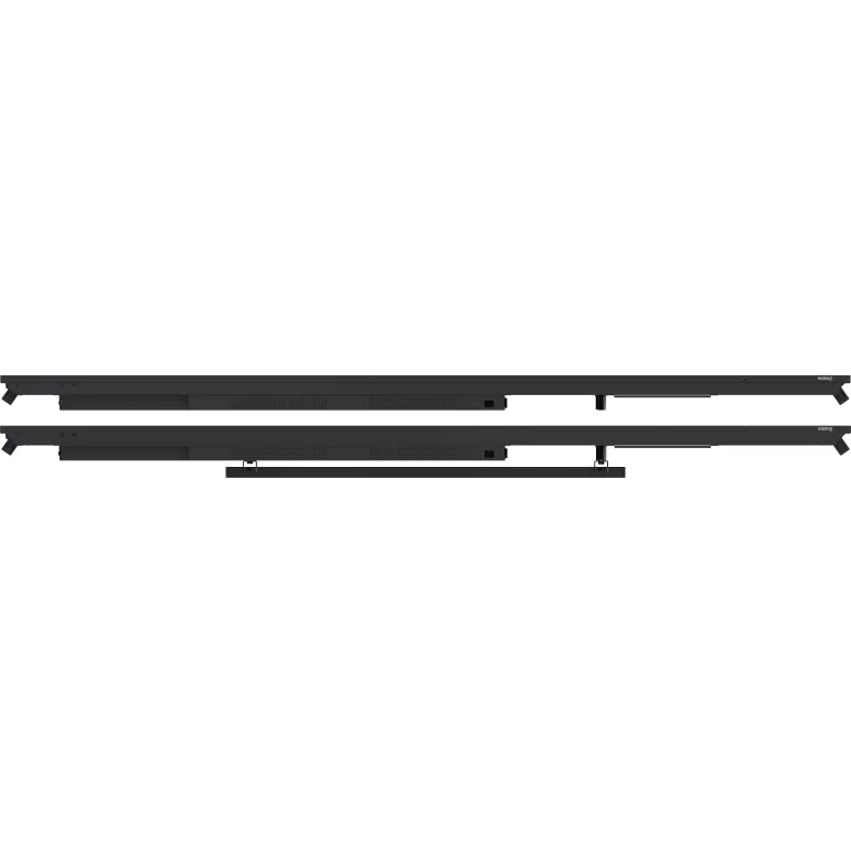 iiyama LH8664UHS-B3AG visualizzatore di messaggi Pannello piatto per segnaletica digitale 2,17 m (85.6") Wi-Fi 500 cd m² 4K