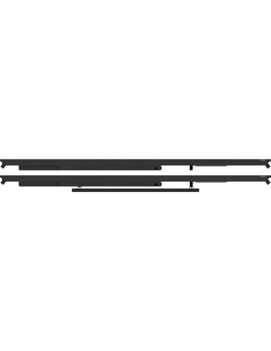 iiyama LH8664UHS-B3AG visualizzatore di messaggi Pannello piatto per segnaletica digitale 2,17 m (85.6") Wi-Fi 500 cd m² 4K