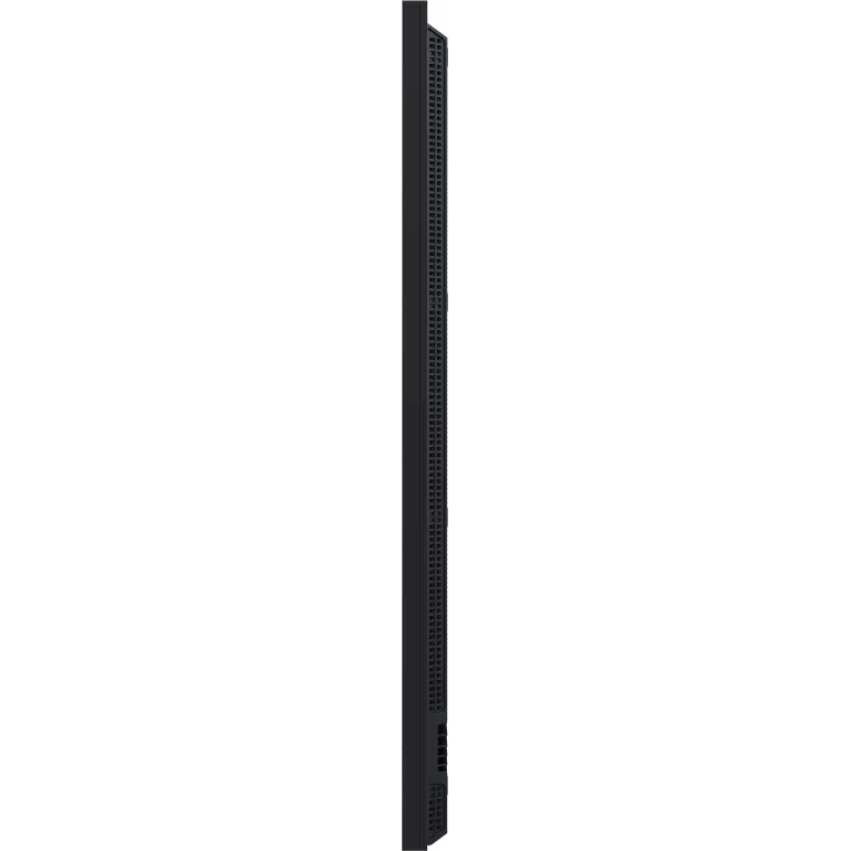iiyama LH5560UHS-B1AG visualizzatore di messaggi Pannello A digitale 138,7 cm (54.6") LED Wi-Fi 500 cd m² 4K Ultra HD Nero