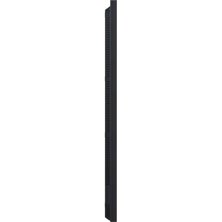 iiyama LH5560UHS-B1AG visualizzatore di messaggi Pannello A digitale 138,7 cm (54.6") LED Wi-Fi 500 cd m² 4K Ultra HD Nero