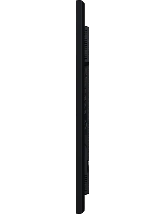 iiyama LH5060UHS-B1AG visualizzatore di messaggi Pannello A digitale 125,7 cm (49.5") LED Wi-Fi 500 cd m² 4K Ultra HD Nero