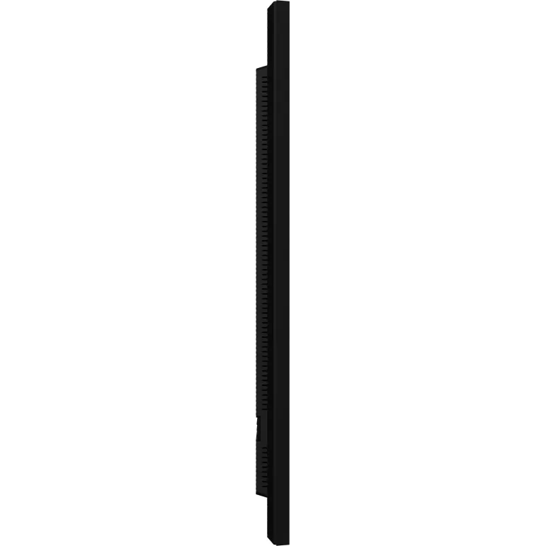 iiyama LH5060UHS-B1AG visualizzatore di messaggi Pannello A digitale 125,7 cm (49.5") LED Wi-Fi 500 cd m² 4K Ultra HD Nero