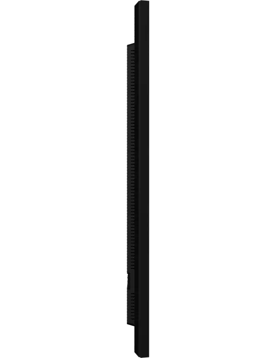 iiyama LH5060UHS-B1AG visualizzatore di messaggi Pannello A digitale 125,7 cm (49.5") LED Wi-Fi 500 cd m² 4K Ultra HD Nero