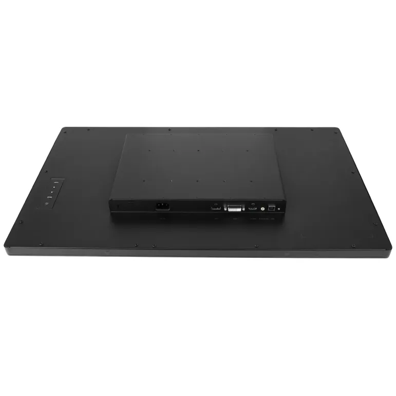iiyama ProLite TF2738MSC-B2 Monitor PC 68,6 cm (27") 1920 x 1080 Pixel Full HD LED Touch screen Multi utente Nero