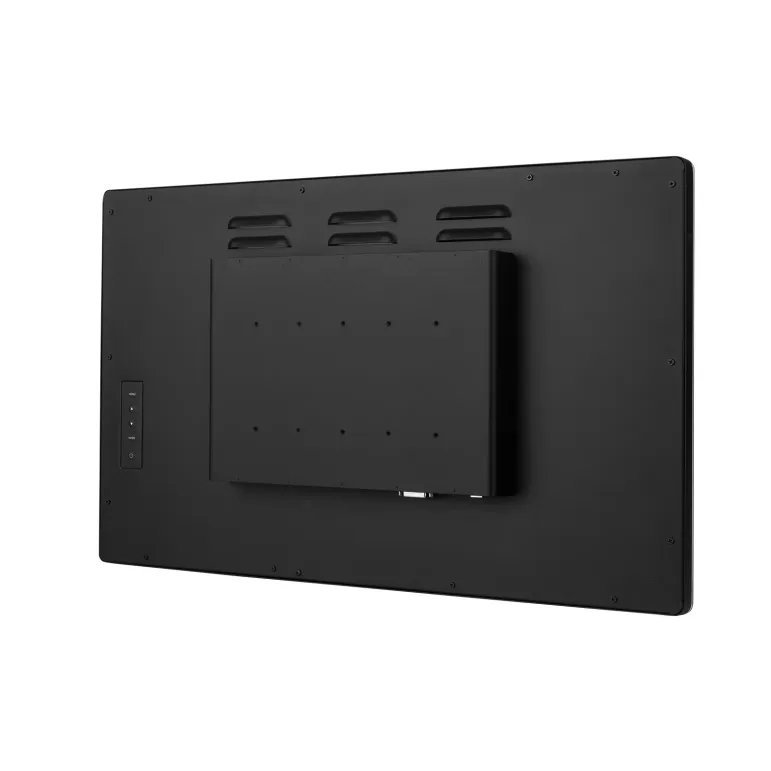 iiyama ProLite TF2738MSC-B2 Monitor PC 68,6 cm (27") 1920 x 1080 Pixel Full HD LED Touch screen Multi utente Nero