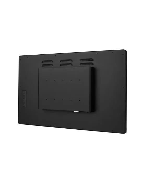iiyama ProLite TF2738MSC-B2 Monitor PC 68,6 cm (27") 1920 x 1080 Pixel Full HD LED Touch screen Multi utente Nero