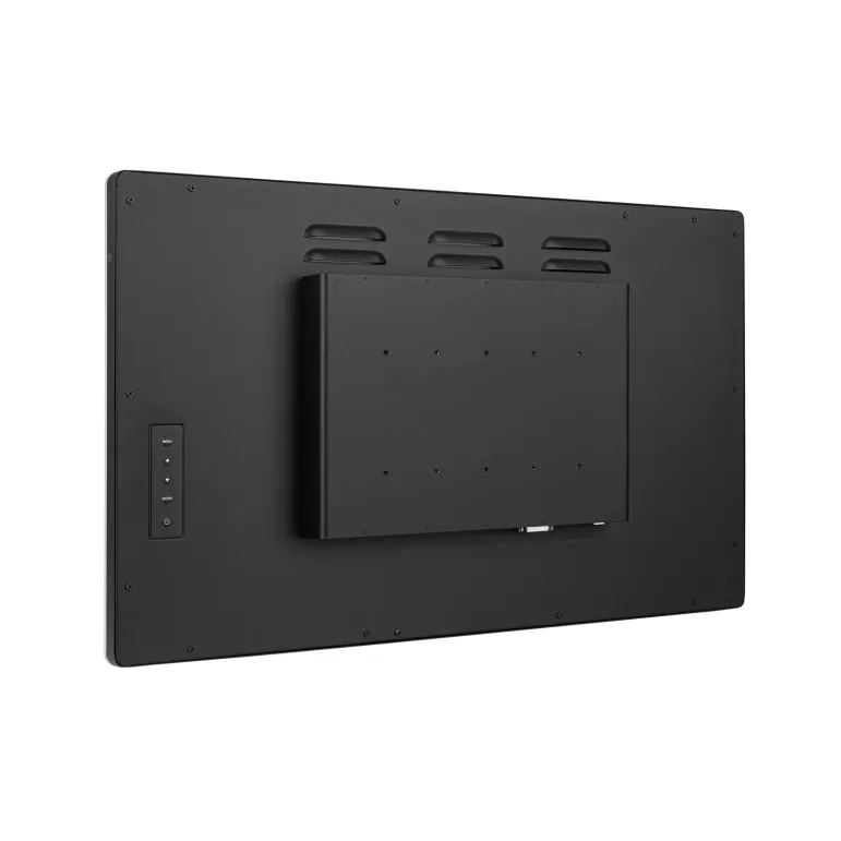iiyama ProLite TF2738MSC-B2 Monitor PC 68,6 cm (27") 1920 x 1080 Pixel Full HD LED Touch screen Multi utente Nero