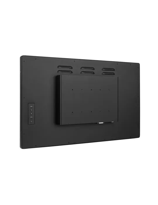 iiyama ProLite TF2738MSC-B2 Monitor PC 68,6 cm (27") 1920 x 1080 Pixel Full HD LED Touch screen Multi utente Nero