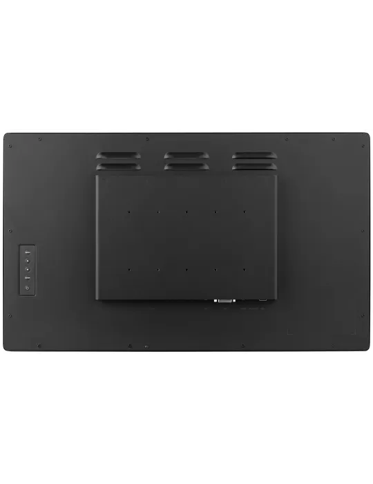 iiyama ProLite TF2738MSC-B2 Monitor PC 68,6 cm (27") 1920 x 1080 Pixel Full HD LED Touch screen Multi utente Nero