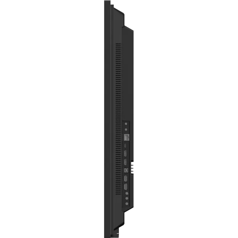iiyama T4329AS-B1AG Monitor PC 108 cm (42.5") 3840 x 2160 Pixel 4K Ultra HD LED Touch screen Nero