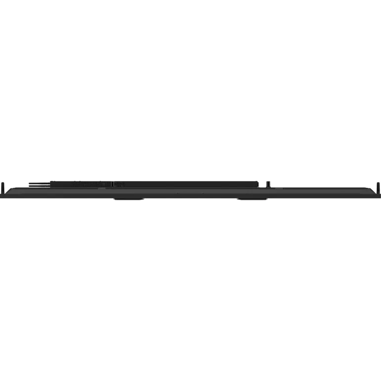 iiyama TE8613A-B2AG visualizzatore di messaggi Design chiosco 2,17 m (85.6") Wi-Fi 500 cd m² 4K Ultra HD Nero Touch screen