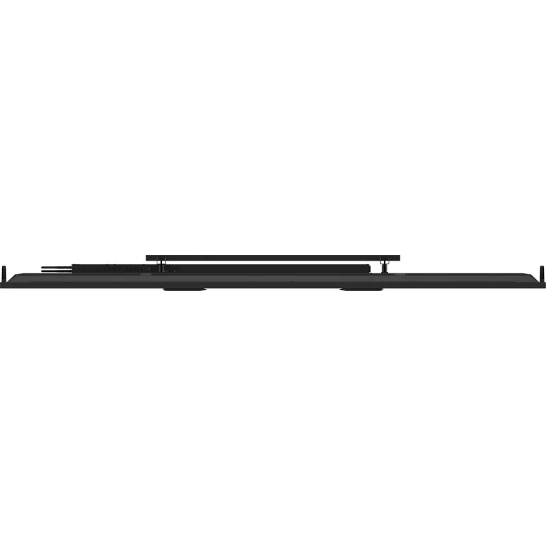 iiyama TE8613A-B2AG visualizzatore di messaggi Design chiosco 2,17 m (85.6") Wi-Fi 500 cd m² 4K Ultra HD Nero Touch screen