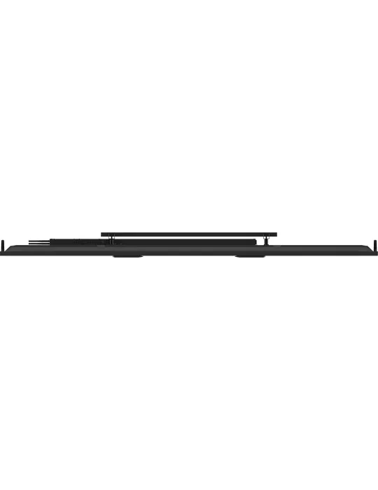 iiyama TE8613A-B2AG visualizzatore di messaggi Design chiosco 2,17 m (85.6") Wi-Fi 500 cd m² 4K Ultra HD Nero Touch screen