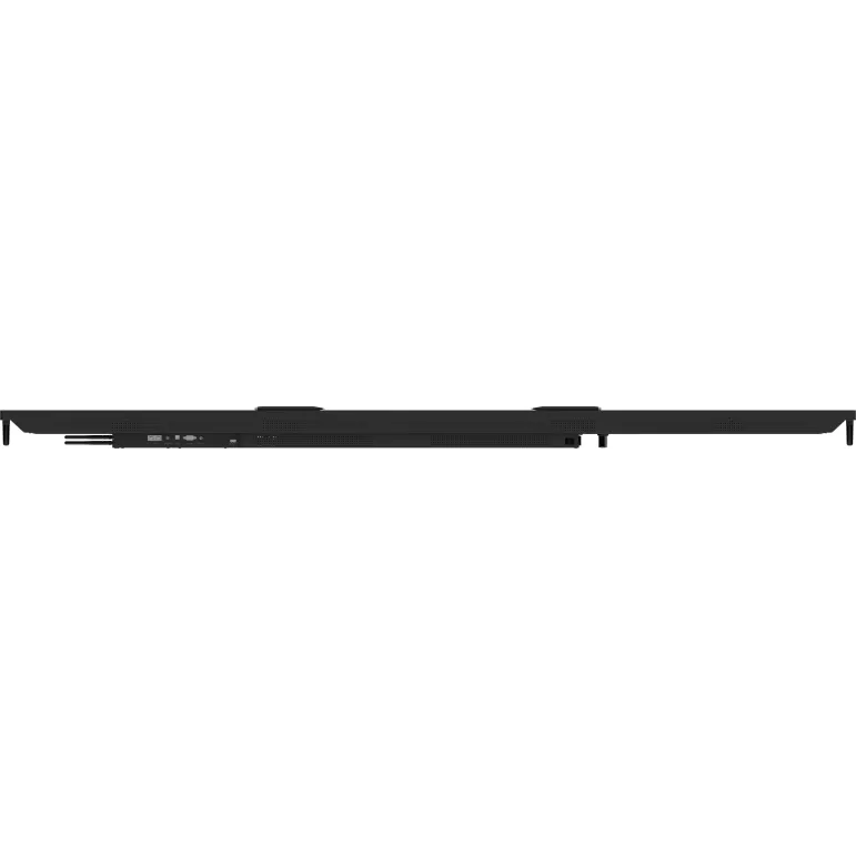 iiyama TE8613A-B2AG visualizzatore di messaggi Design chiosco 2,17 m (85.6") Wi-Fi 500 cd m² 4K Ultra HD Nero Touch screen
