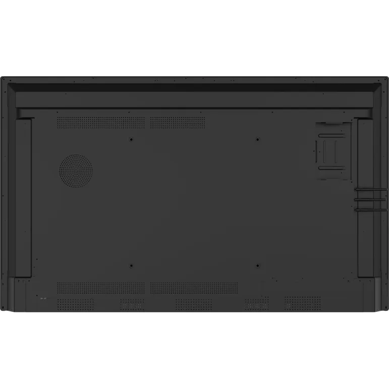 iiyama TE5513A-B2AG visualizzatore di messaggi Pannello piatto interattivo 138,7 cm (54.6") Wi-Fi 500 cd m² 4K Ultra HD Nero