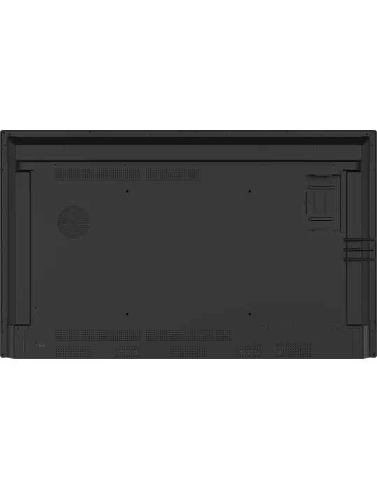 iiyama TE5513A-B2AG visualizzatore di messaggi Pannello piatto interattivo 138,7 cm (54.6") Wi-Fi 500 cd m² 4K Ultra HD Nero