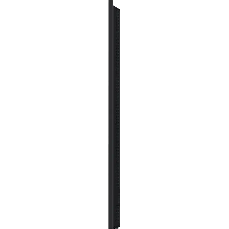 iiyama T6529AS-B1AG visualizzatore di messaggi Design chiosco 163,8 cm (64.5") LED Wi-Fi 420 cd m² 4K Ultra HD Nero Touch