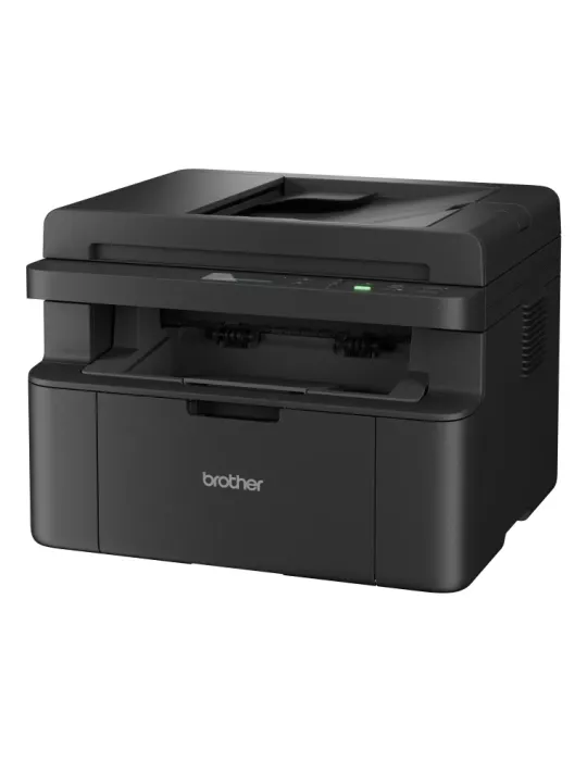 Brother DCP-L1660W Laser A4 2400 x 600 DPI 20 ppm Wi-Fi